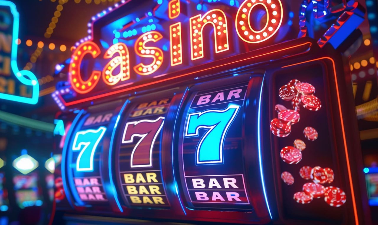 hgp909 panduan slot online – tips bermain slot cerdas dan strategi mengelola saldo untuk pemain Indonesia