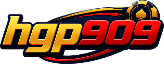HGP909 Logo